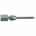 Lincoln Industrial Needle Nozzle for Grease Guns LNI-5803